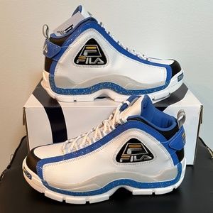 Fila Grant Hill 2 Shoes